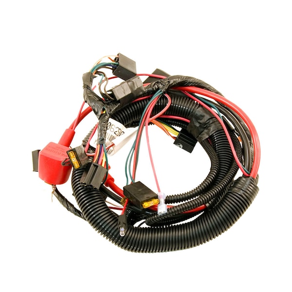 Harness Assy-Kh Lin